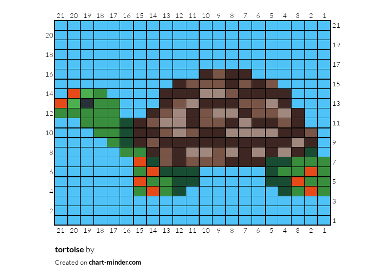 tortoise