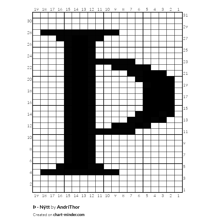 Þ - Nýtt