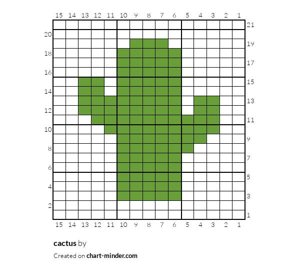 cactus