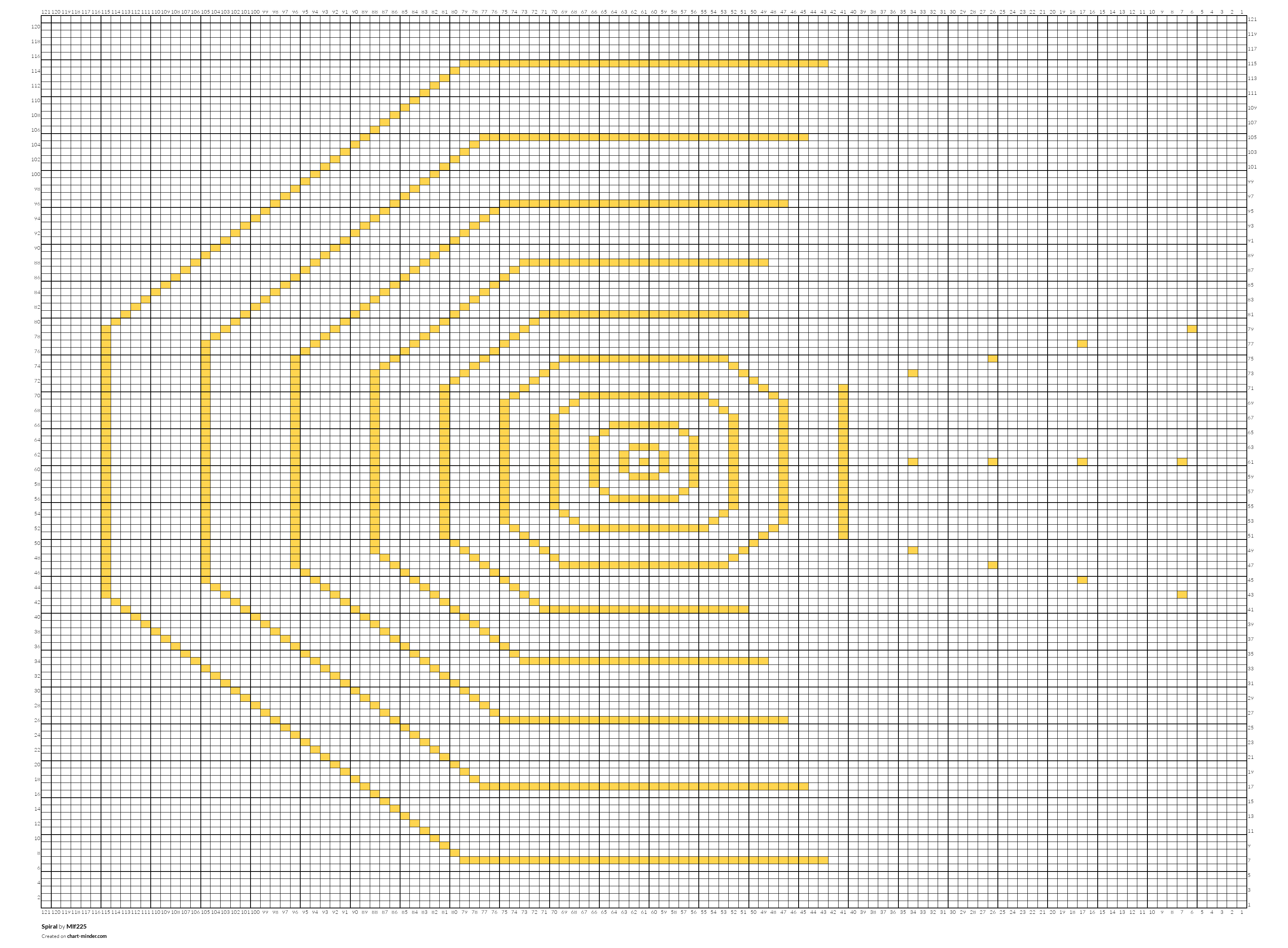 Spiral 