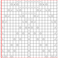 Copy of Pattern 532