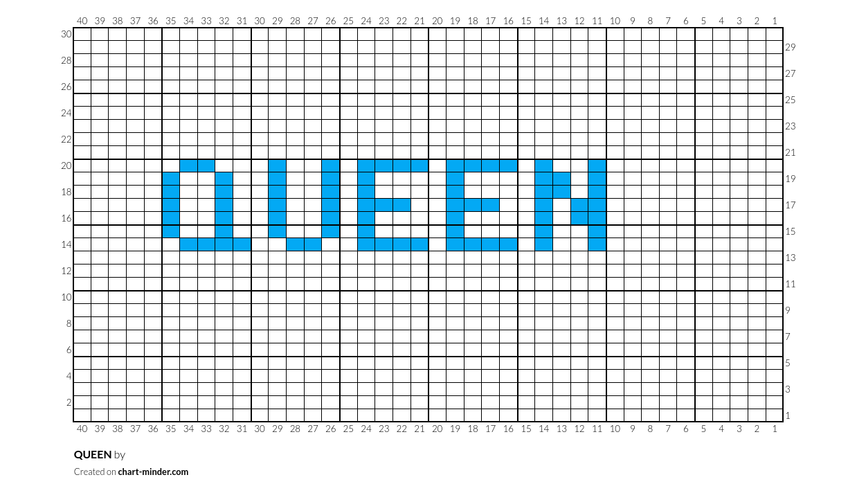 QUEEN