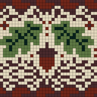 Copy of Oak and Leaves 