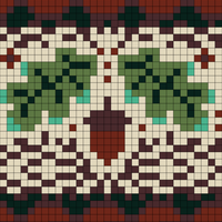 pattern and transition 