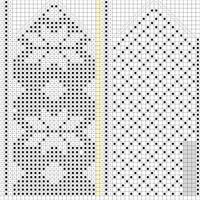 Copy of Christmas mittens