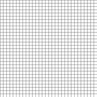 Intarsia guage swatch