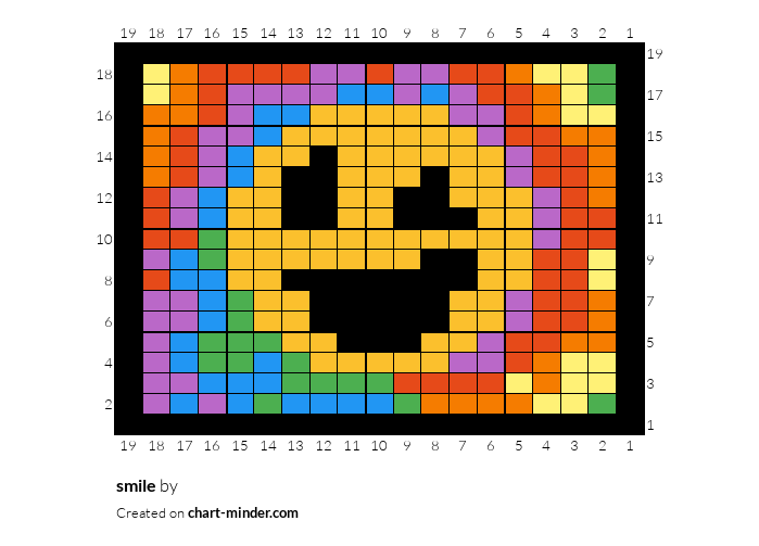 smile