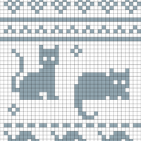 Cat Leg 1