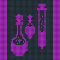 potions