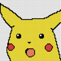 Copy of Pikashock Pillow