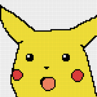 Copy of Pikashock Pillow