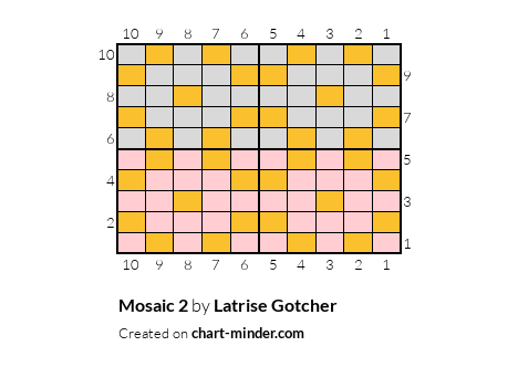 Mosaic 2