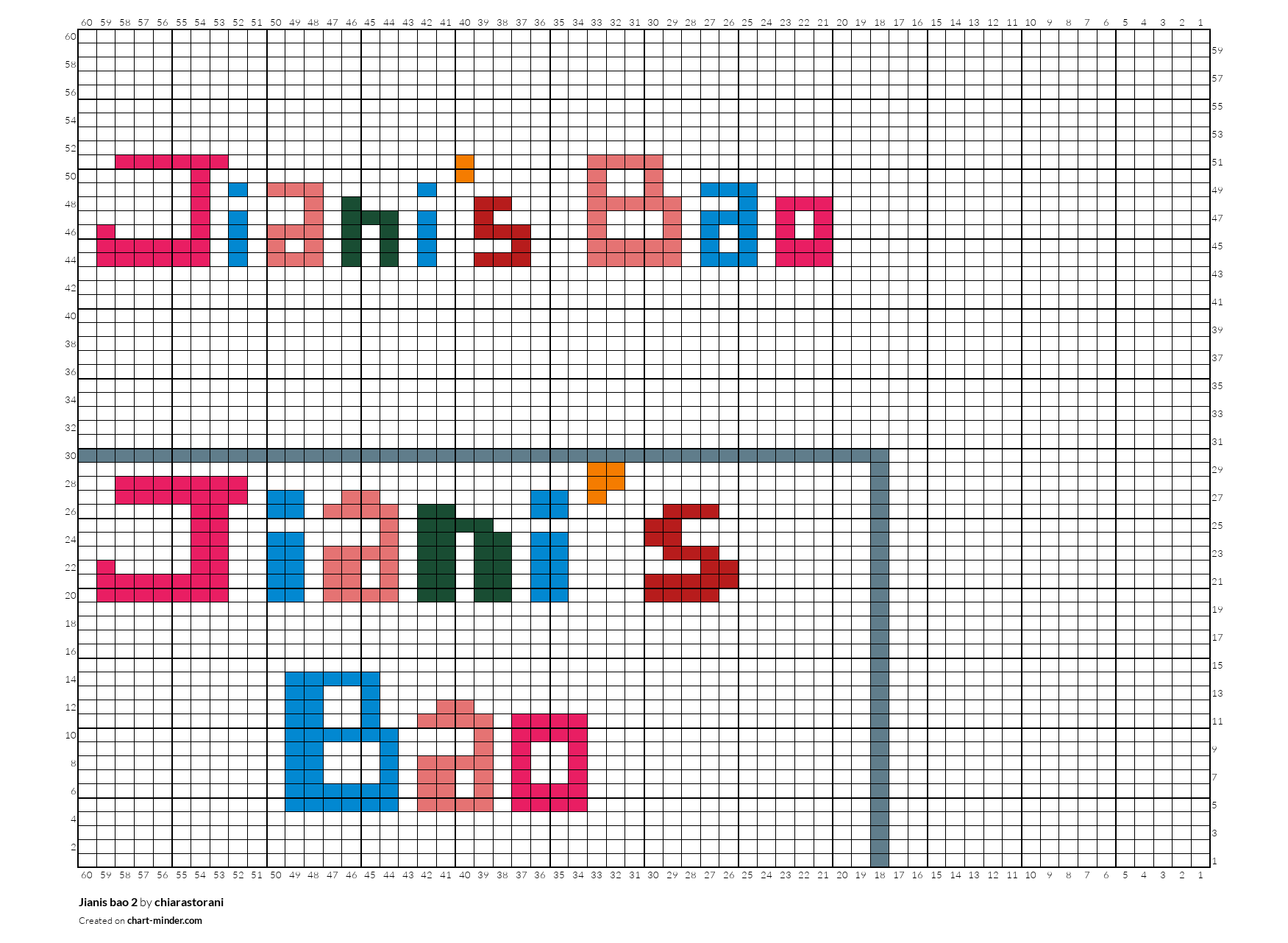 Jianis bao 2