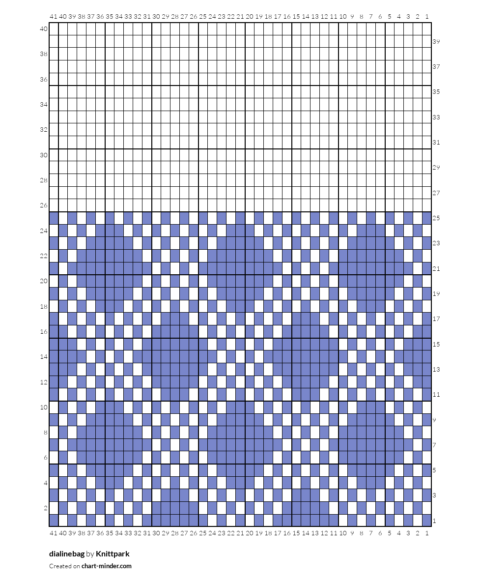 dialinebag