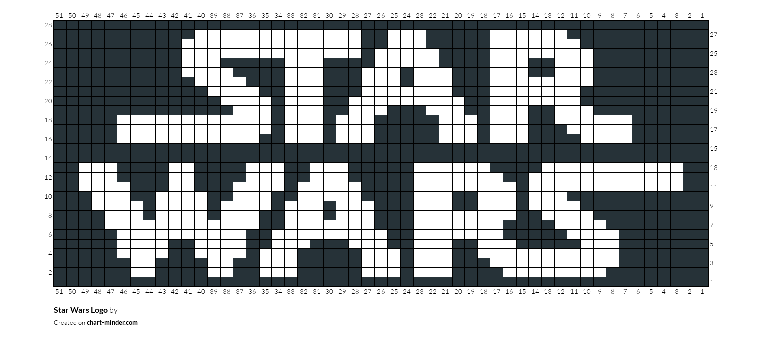 Star Wars Logo