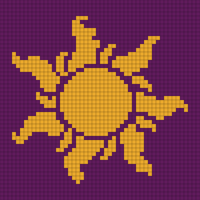 Tangled Sun