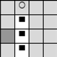 FG FAIRISLE CHART 1 SIZE 1, 3 & 4