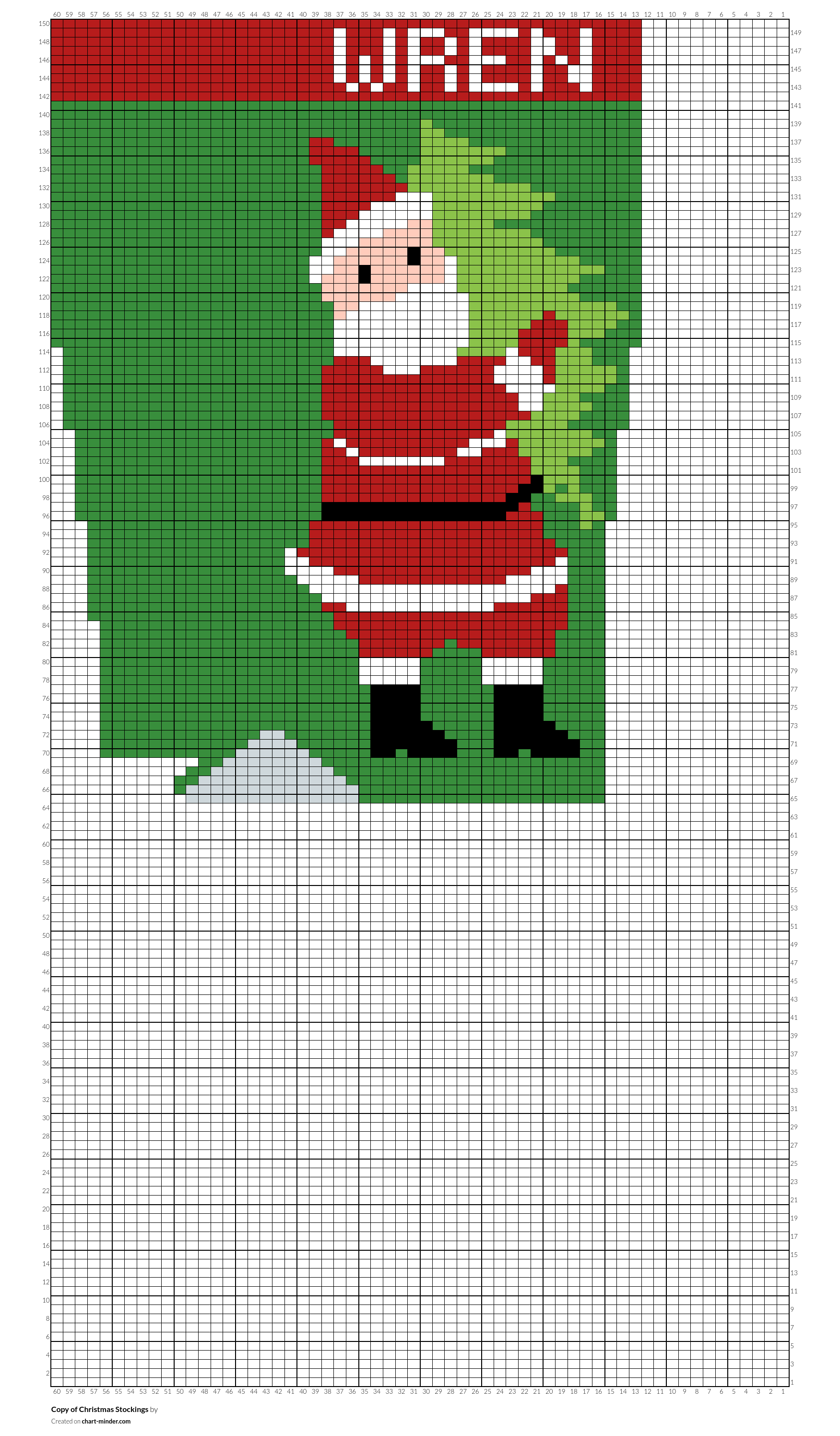 Copy of Christmas Stockings