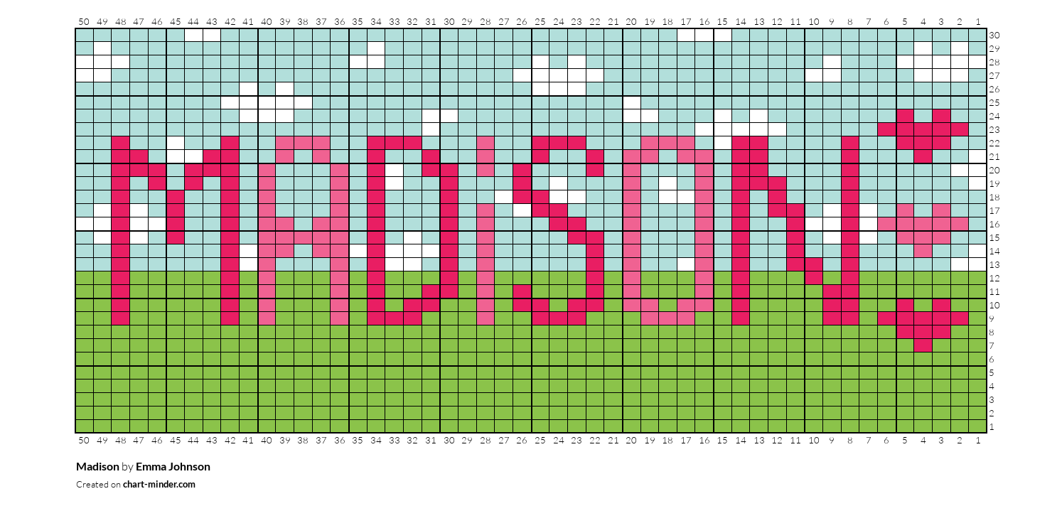 Madison
