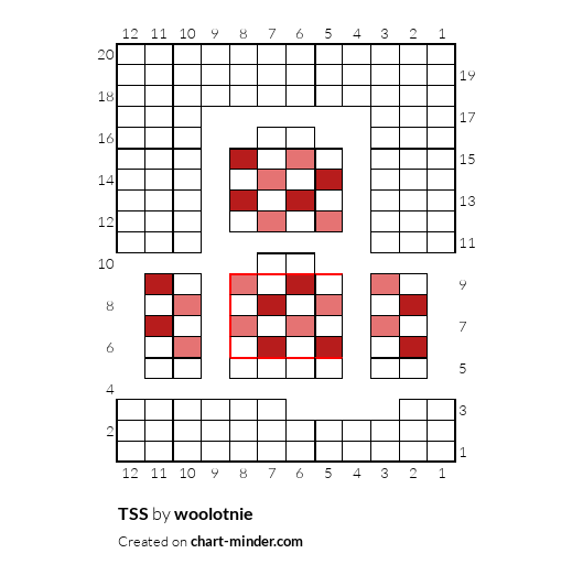 TSS