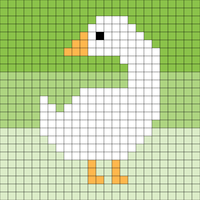 goose