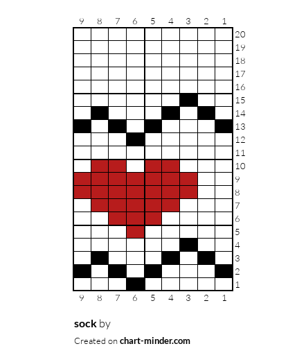 sock