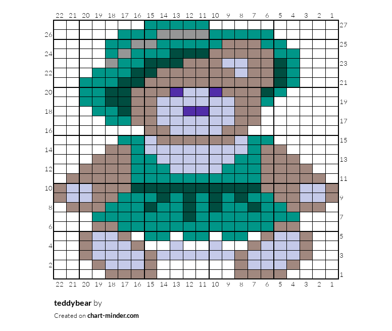 teddybear