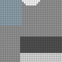 Hope Sweater Size 1 BACK