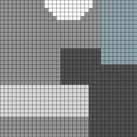 Hope Sweater Size 1 FRONT