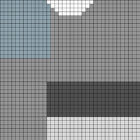 Hope Sweater Size 2 BACK