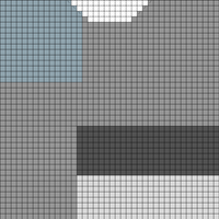 Hope Sweater Size 4 BACK