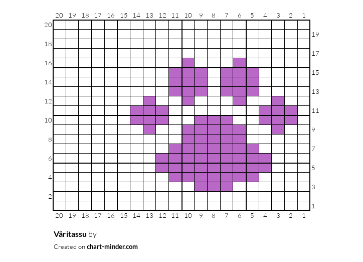 Väritassu