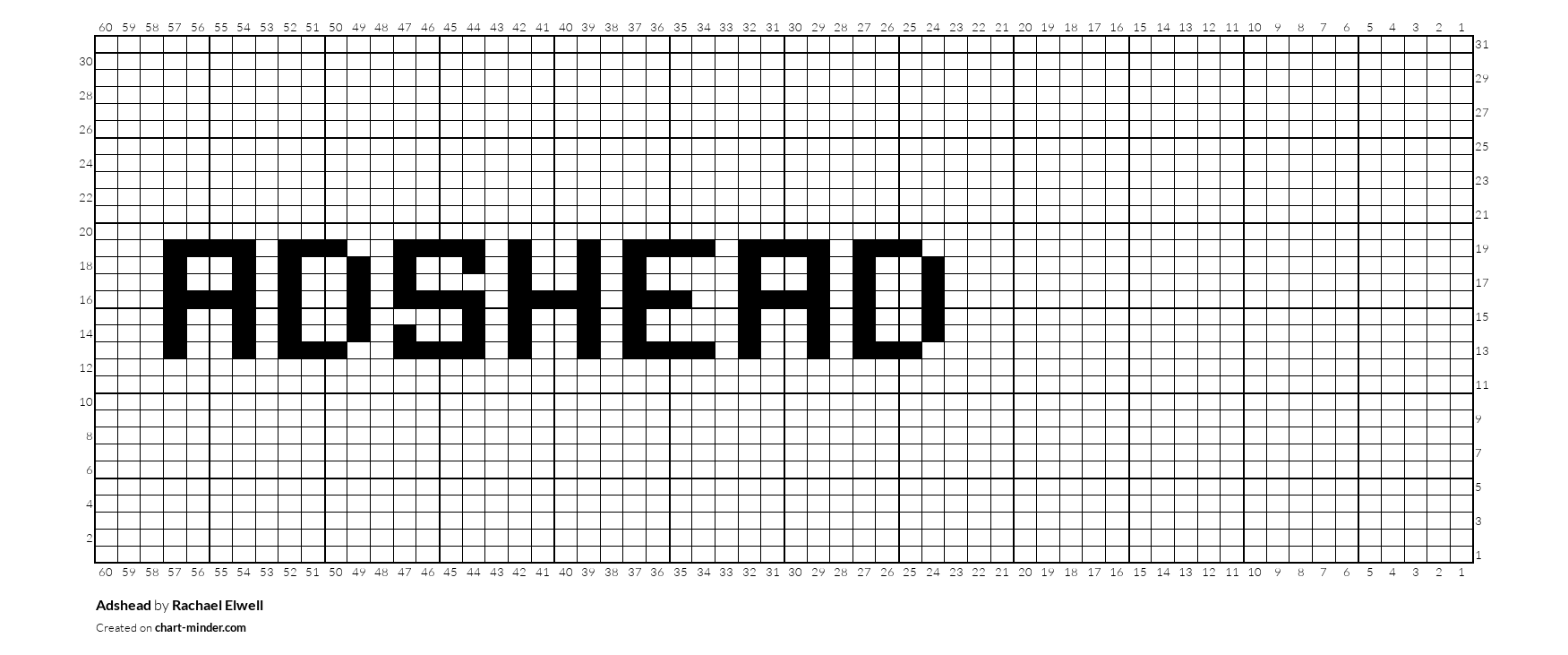 Adshead