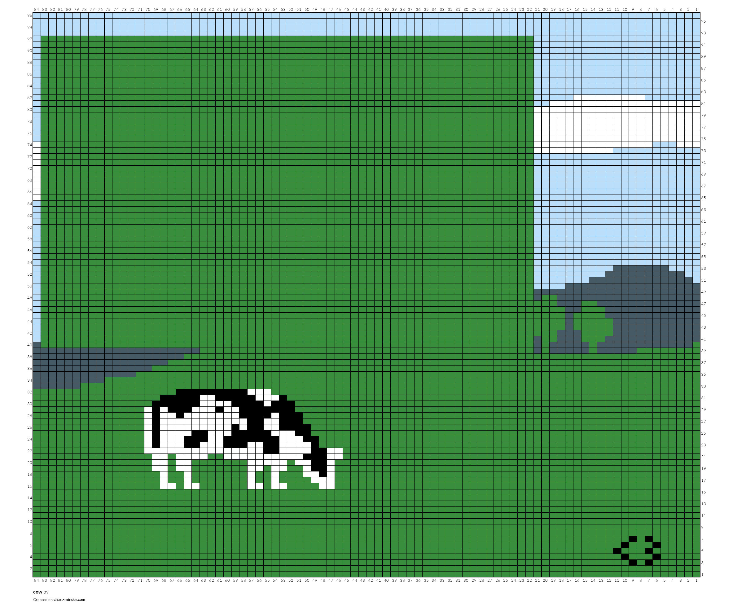 cow