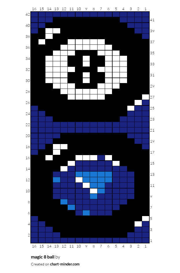 magic 8 ball