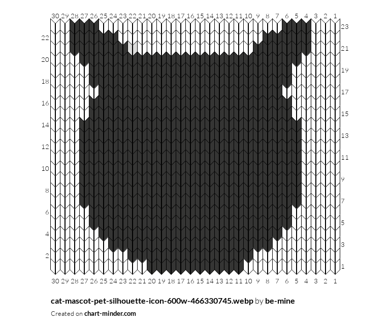 cat-mascot-pet-silhouette-icon-600w-466330745.webp