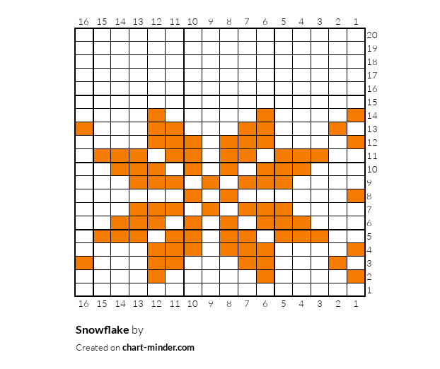 Snowflake