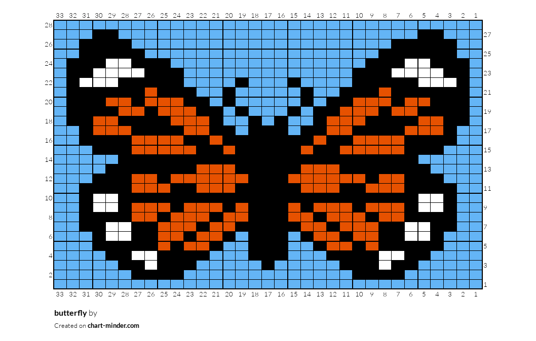 butterfly