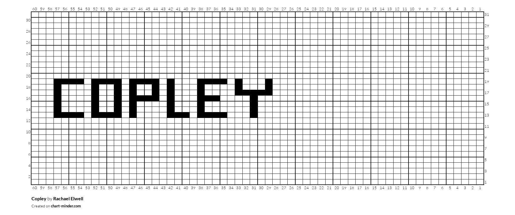 Copley