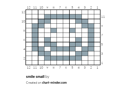 smile small
