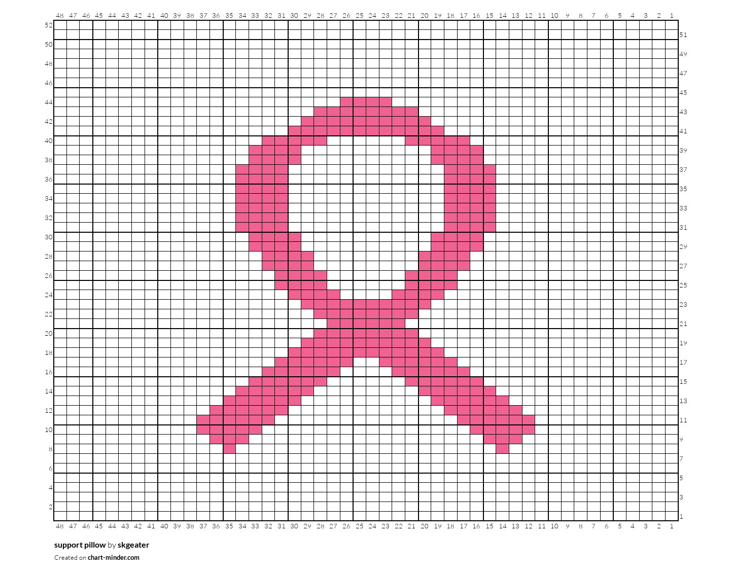 support pillow