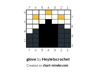 glove