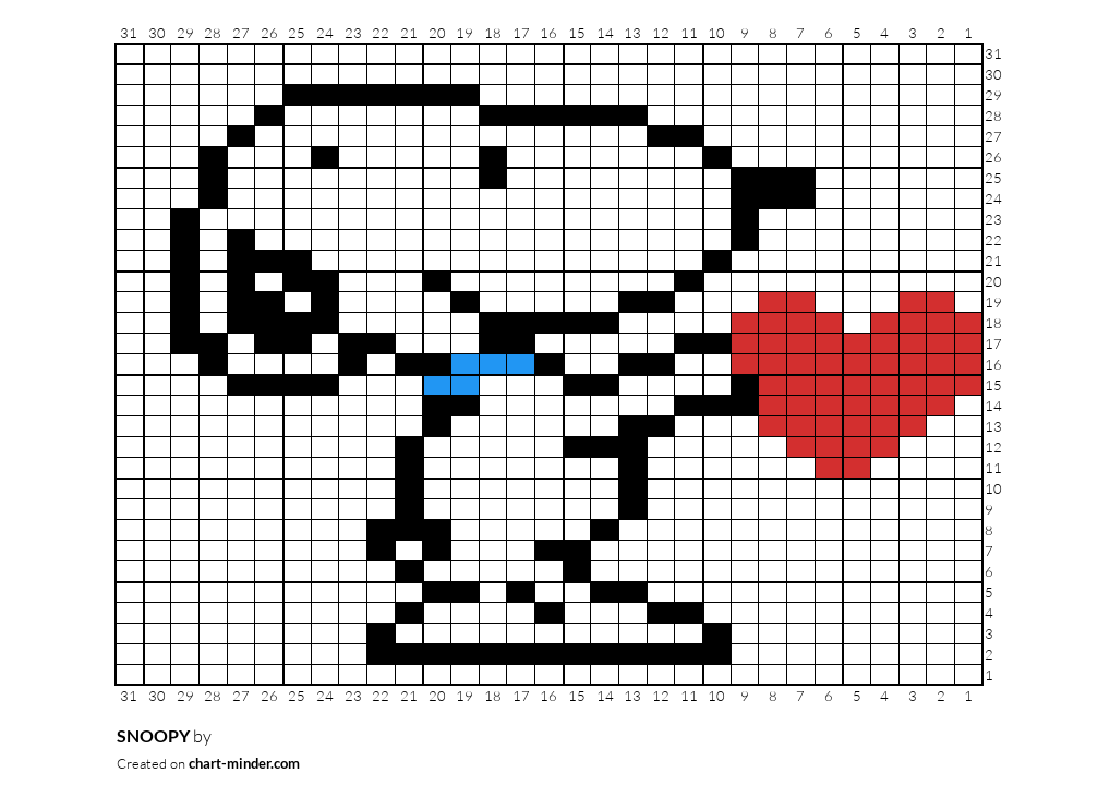SNOOPY 