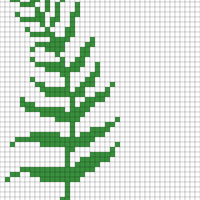 Fern Design