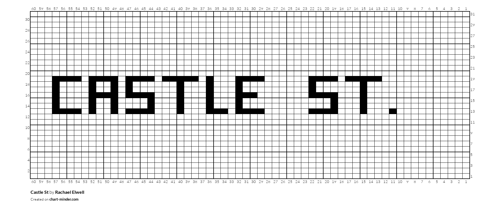 Castle St