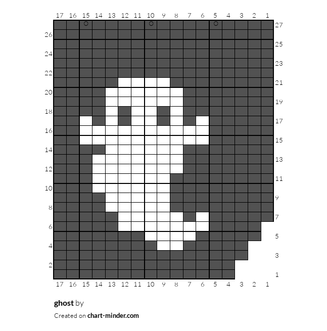 ghost