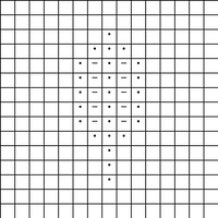 Library Leaf Chart By Ericalynncrochets Chart Minder