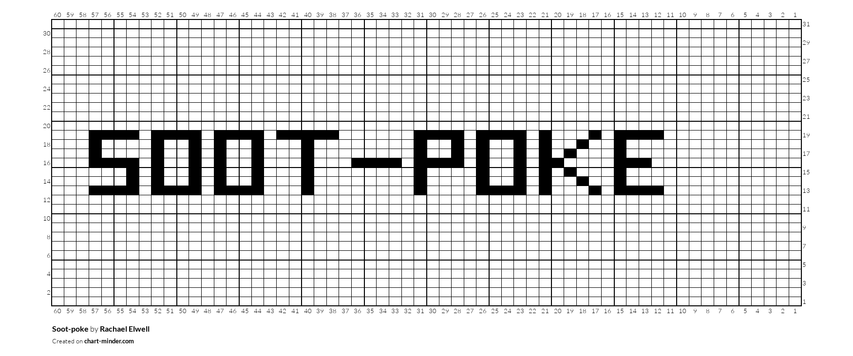 Soot-poke