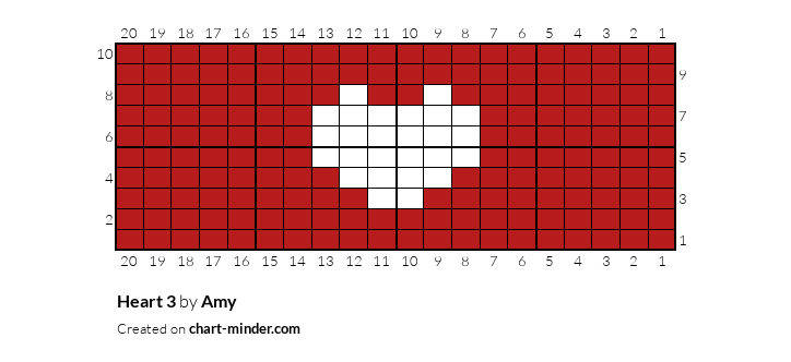 Heart 3