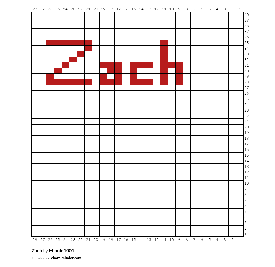 Zach